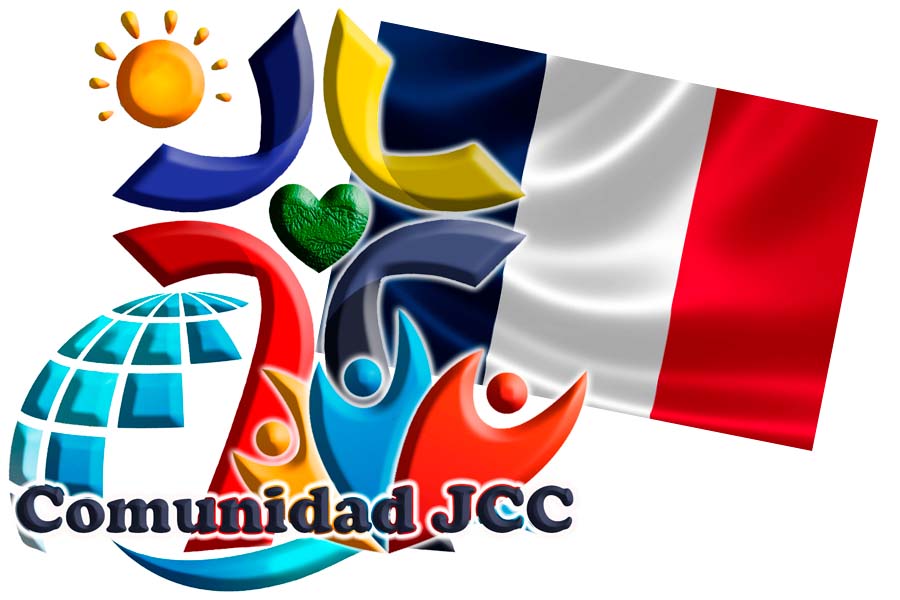 Comunidad JCC en el mundo