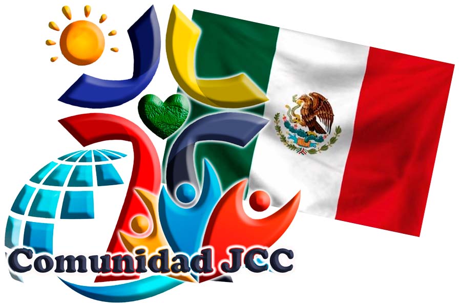 Comunidad JCC en el mundo