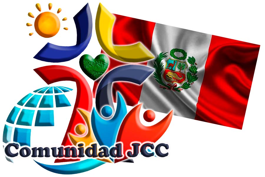 Comunidad JCC en el mundo