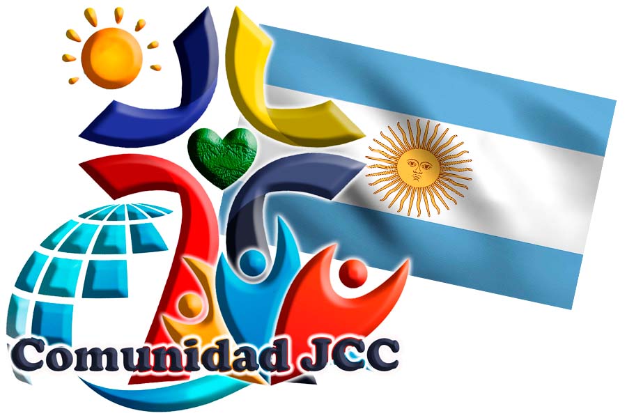 Comunidad JCC en el mundo