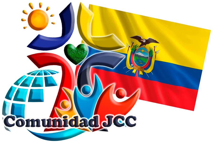 Comunidad JCC en el mundo